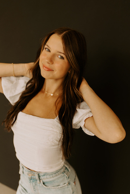 Maddie John